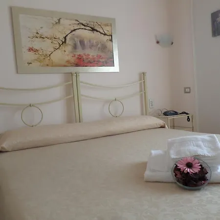 Bed & Breakfast 