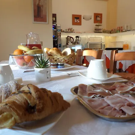 Frühstückspension 